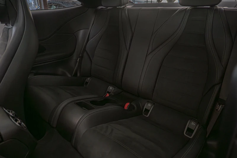 Mercedes-Benz CLE 300/4Matic/AMG Advance plus/Digital Light/Panorama, снимка 10 - Автомобили и джипове - 49682451