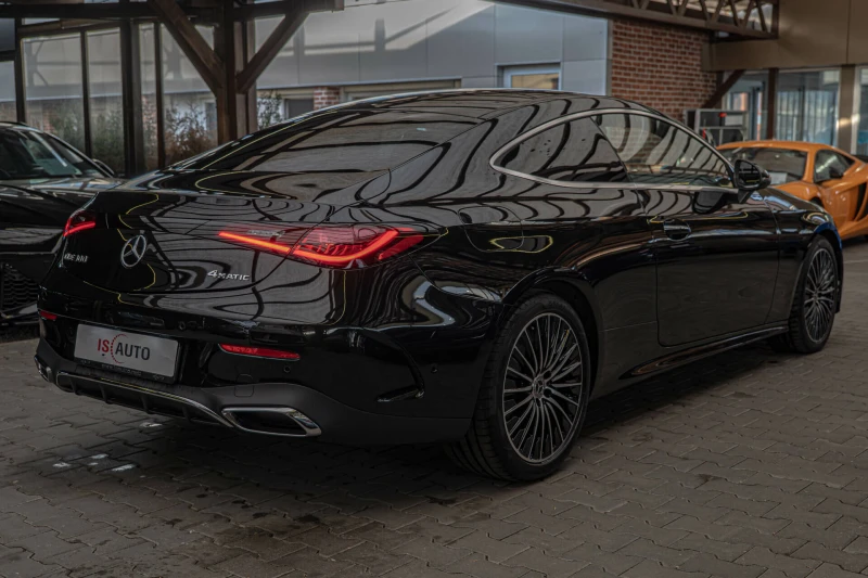 Mercedes-Benz CLE 300/4Matic/AMG Advance plus/Digital Light/Panorama, снимка 6 - Автомобили и джипове - 49682451