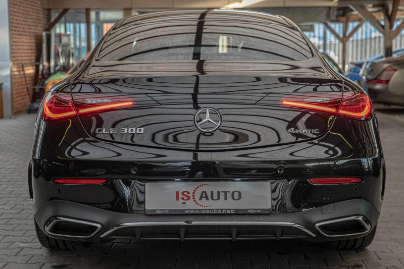 Mercedes-Benz CLE 300/4Matic/AMG Advance plus/Digital Light/Panorama, снимка 4 - Автомобили и джипове - 49682451