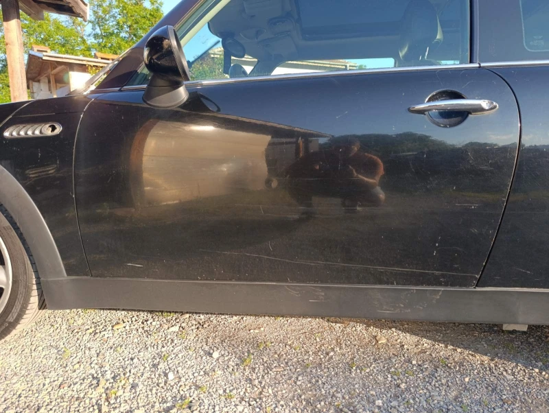 Mini Cooper, снимка 14 - Автомобили и джипове - 50670371