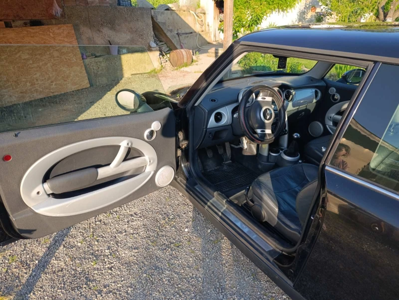 Mini Cooper, снимка 8 - Автомобили и джипове - 50670371