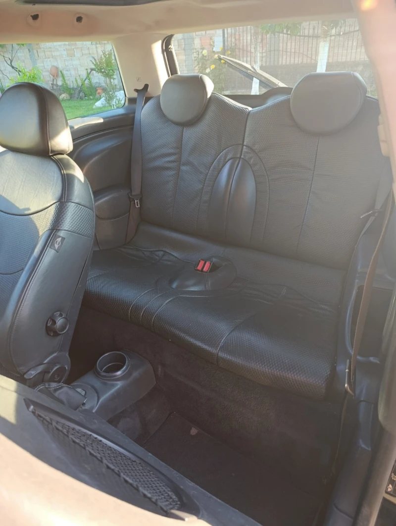 Mini Cooper, снимка 10 - Автомобили и джипове - 50670371