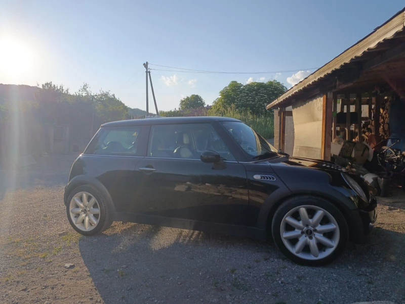 Mini Cooper, снимка 3 - Автомобили и джипове - 50670371