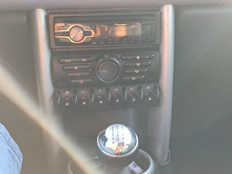 Mini Cooper, снимка 11 - Автомобили и джипове - 50670371