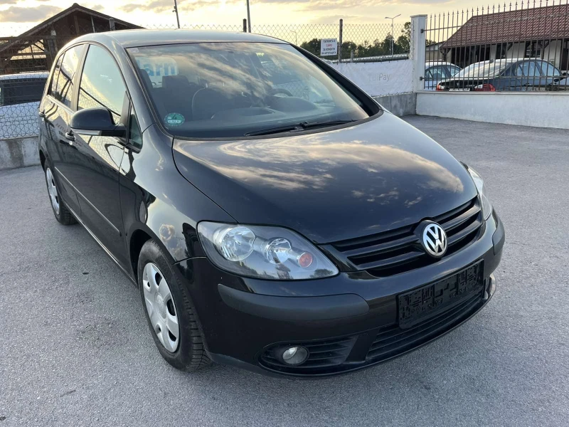 VW Golf Plus 1.4I 75кс EURO 4 КЛИМАТИК , снимка 3 - Автомобили и джипове - 51066986