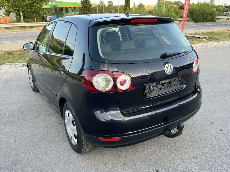 VW Golf Plus 1.4I 75кс EURO 4 КЛИМАТИК , снимка 5 - Автомобили и джипове - 51066986