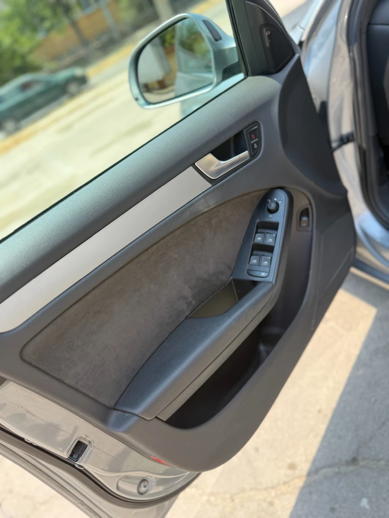 Audi A4 1.8, снимка 10 - Автомобили и джипове - 51202137