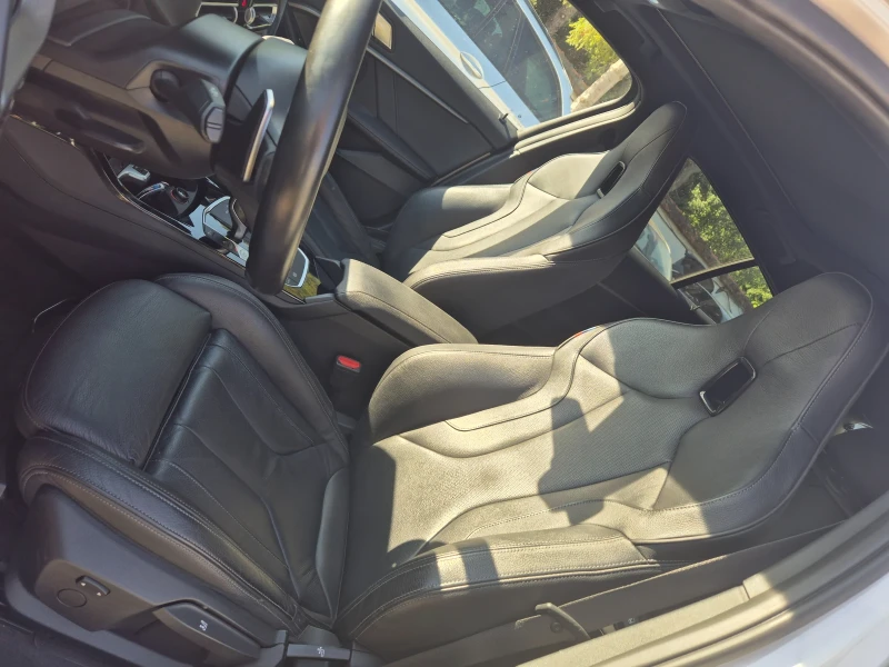 BMW 118 D M PERFORMANCE! Уникат! 52000км!, снимка 7 - Автомобили и джипове - 51628328