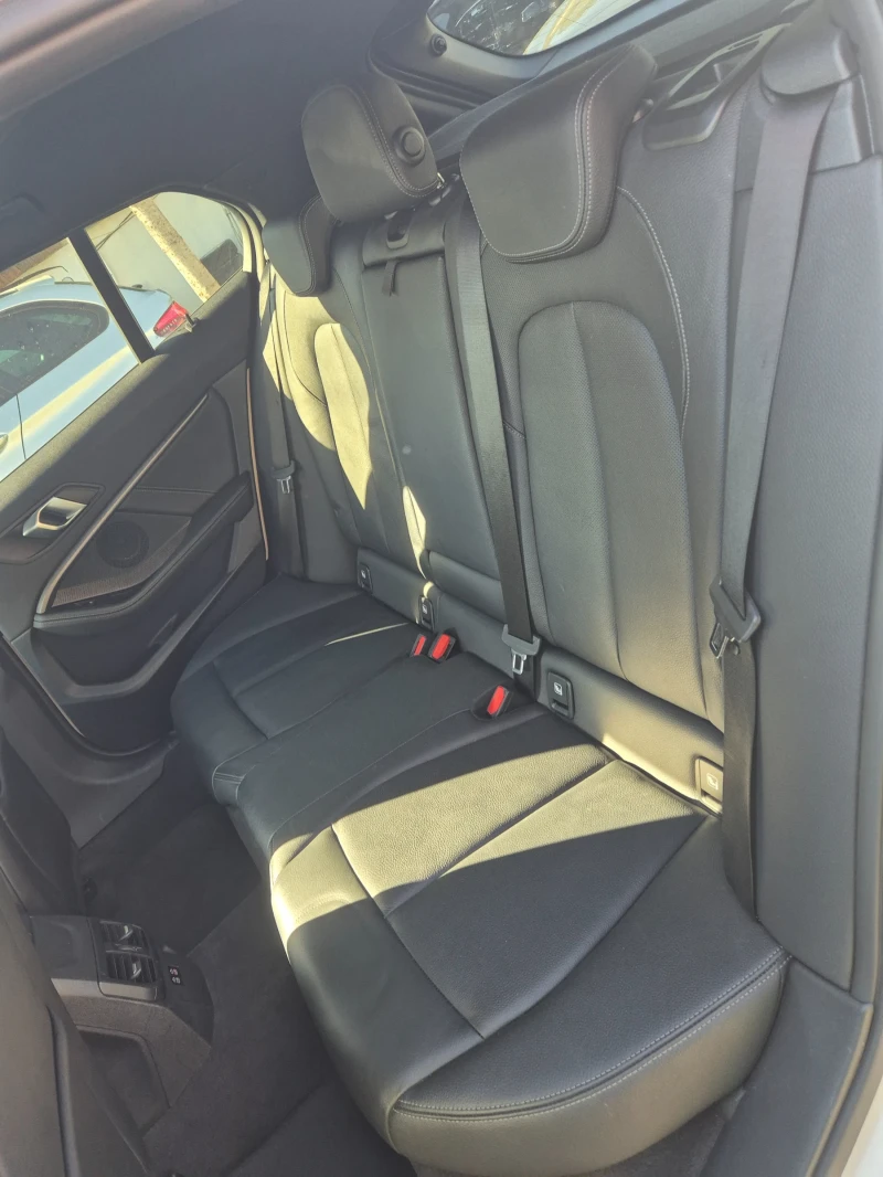 BMW 118 D M PERFORMANCE! Уникат! 52000км!, снимка 9 - Автомобили и джипове - 51628328