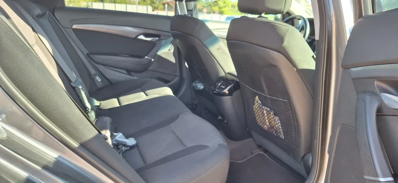 Hyundai I40 1, 7 CRDI , снимка 8 - Автомобили и джипове - 52432052