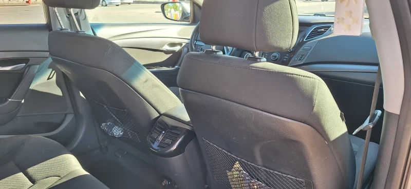 Hyundai I40 1, 7 CRDI , снимка 6 - Автомобили и джипове - 52432052