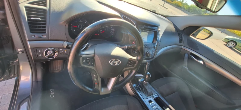 Hyundai I40 1, 7 CRDI , снимка 13 - Автомобили и джипове - 52432052