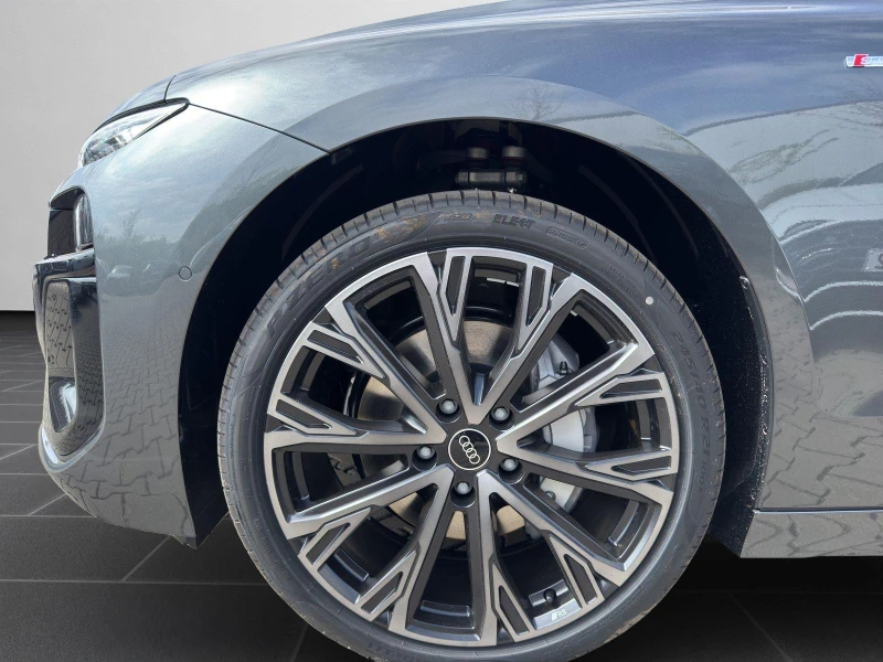 Audi A6 E-TRON AVANT/NEW MODEL/QUATTRO/S-LINE/HEAD UP/ACC/, снимка 4 - Автомобили и джипове - 51821564