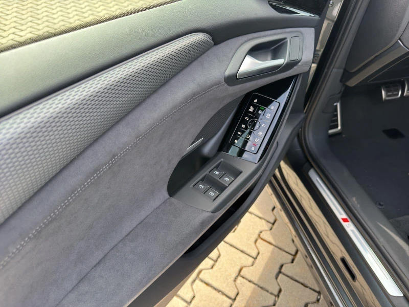 Audi A6 E-TRON AVANT/NEW MODEL/QUATTRO/S-LINE/HEAD UP/ACC/, снимка 8 - Автомобили и джипове - 51821564