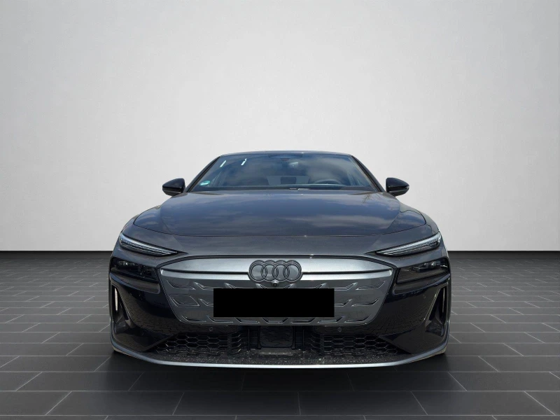 Audi A6 E-TRON AVANT/NEW MODEL/QUATTRO/S-LINE/HEAD UP/ACC/, снимка 2 - Автомобили и джипове - 51821564