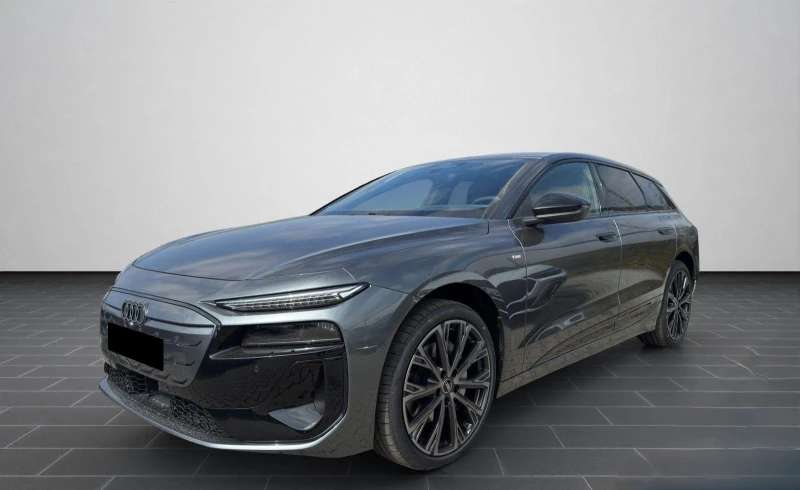 Audi A6 E-TRON AVANT/NEW MODEL/QUATTRO/S-LINE/HEAD UP/ACC/, снимка 3 - Автомобили и джипове - 51821564