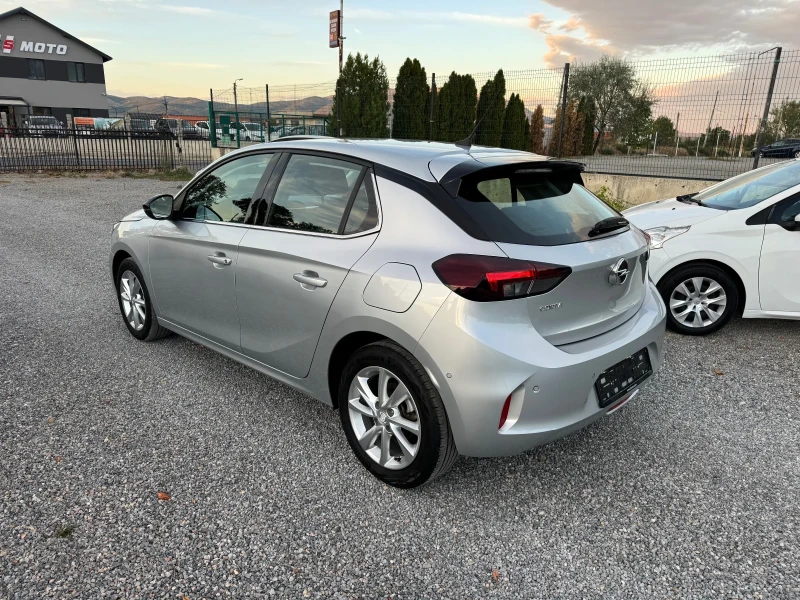 Opel Corsa 1.5d Full! Digital cockpit!! LED!! Camera 360* !!, снимка 5 - Автомобили и джипове - 51977779