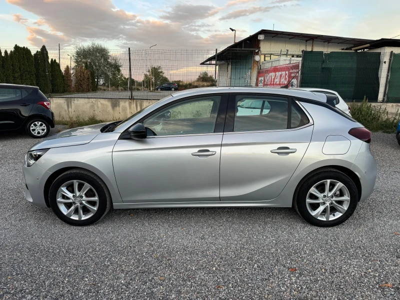 Opel Corsa 1.5d Full! Digital cockpit!! LED!! Camera 360* !!, снимка 4 - Автомобили и джипове - 51977779