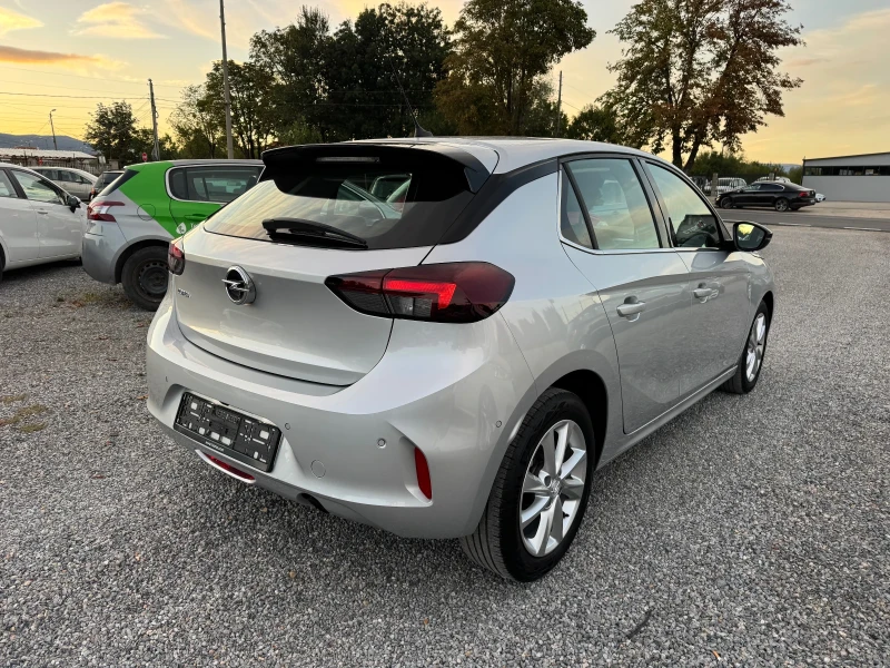 Opel Corsa 1.5d Full! Digital cockpit!! LED!! Camera 360* !!, снимка 7 - Автомобили и джипове - 51977779