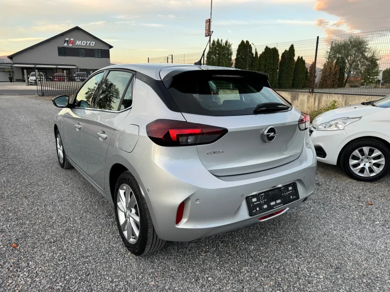 Opel Corsa 1.5d Full! Digital cockpit!! LED!! Camera 360* !!, снимка 6 - Автомобили и джипове - 51977779