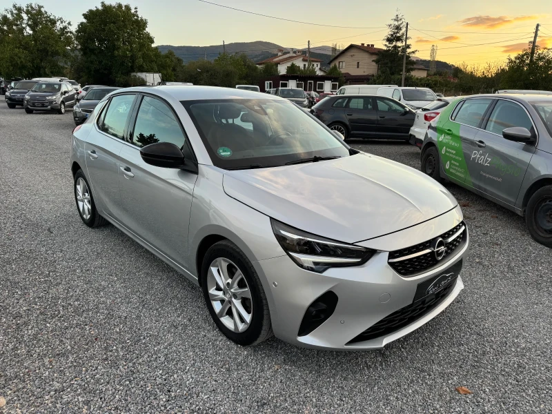 Opel Corsa 1.5d Full! Digital cockpit!! LED!! Camera 360* !!, снимка 9 - Автомобили и джипове - 51977779