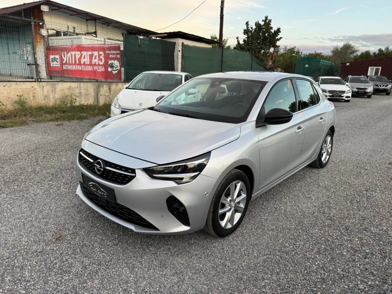Opel Corsa 1.5d Full! Digital cockpit!! LED!! Camera 360* !!, снимка 2 - Автомобили и джипове - 51977779