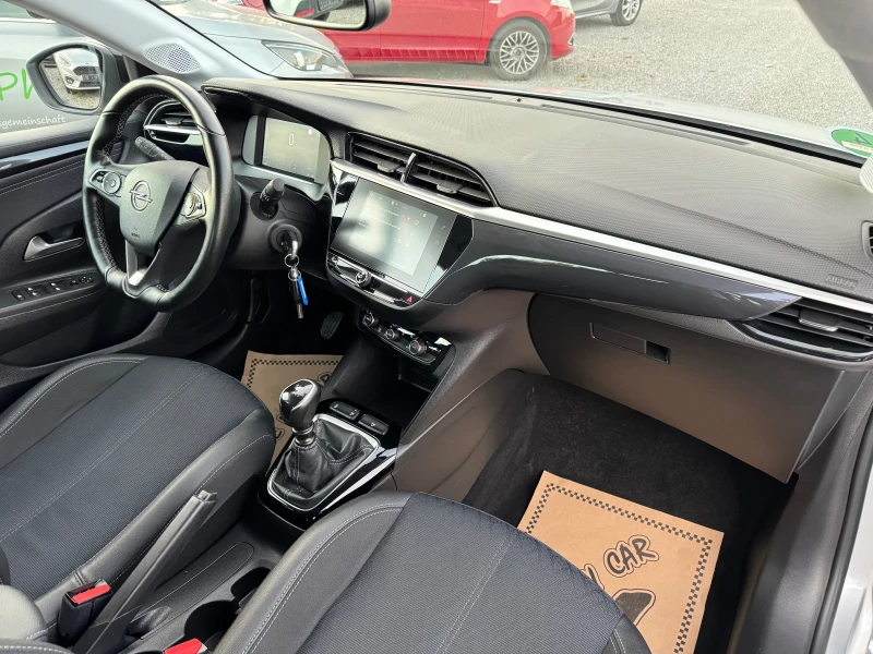 Opel Corsa 1.5d Full! Digital cockpit!! LED!! Camera 360* !!, снимка 13 - Автомобили и джипове - 51977779