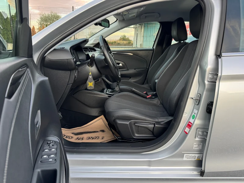 Opel Corsa 1.5d Full! Digital cockpit!! LED!! Camera 360* !!, снимка 11 - Автомобили и джипове - 51977779