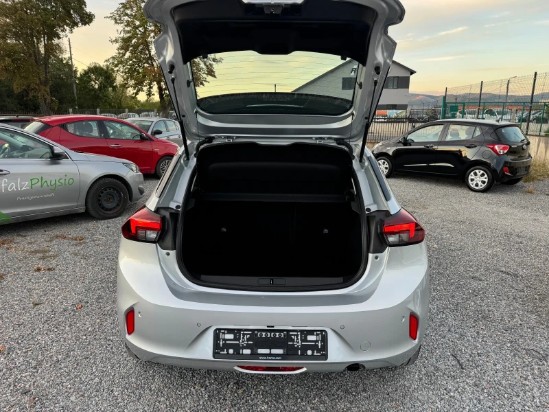 Opel Corsa 1.5d Full! Digital cockpit!! LED!! Camera 360* !!, снимка 16 - Автомобили и джипове - 51977779