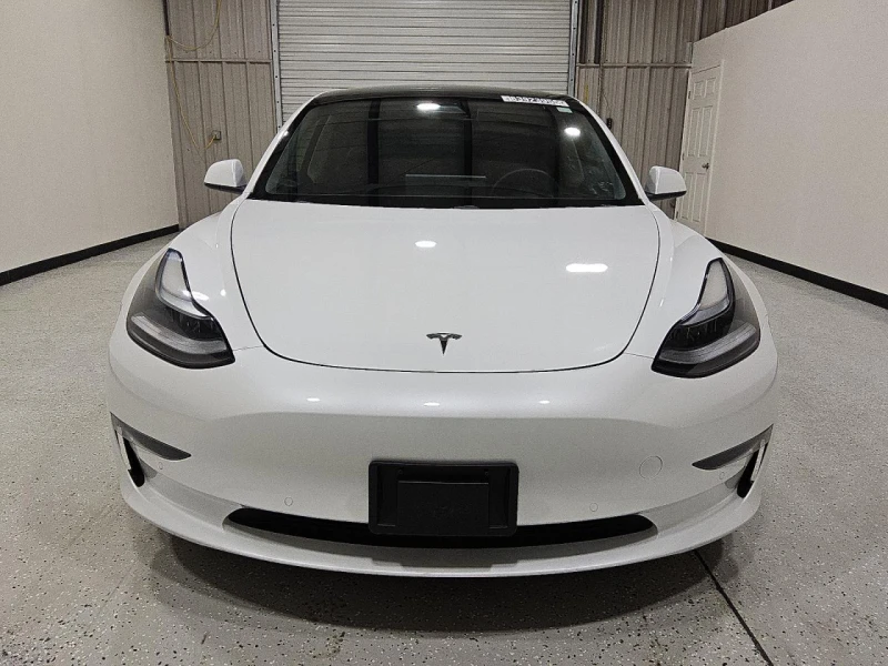 Tesla Model 3 AWD* AUTOPILOT* DISTRONIC* LANE ASSIST* 360* , снимка 5 - Автомобили и джипове - 52963741