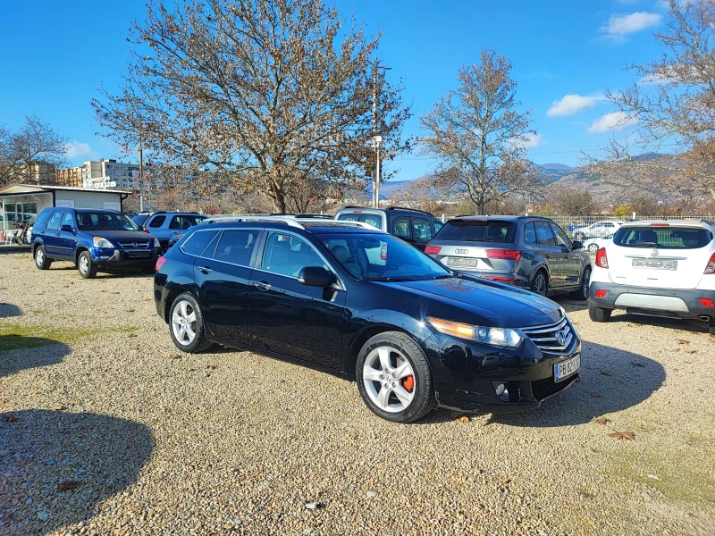 Honda Accord 2, 2D-150к.с= АВТОМАТ= КАМЕРА= ШБИДАХ, снимка 4 - Автомобили и джипове - 52802487