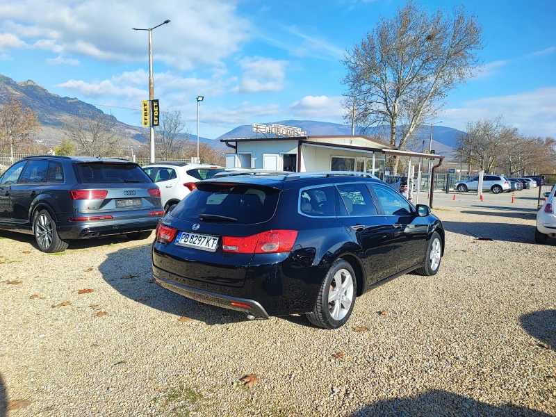 Honda Accord 2, 2D-150к.с= АВТОМАТ= КАМЕРА= ШБИДАХ, снимка 6 - Автомобили и джипове - 52802487