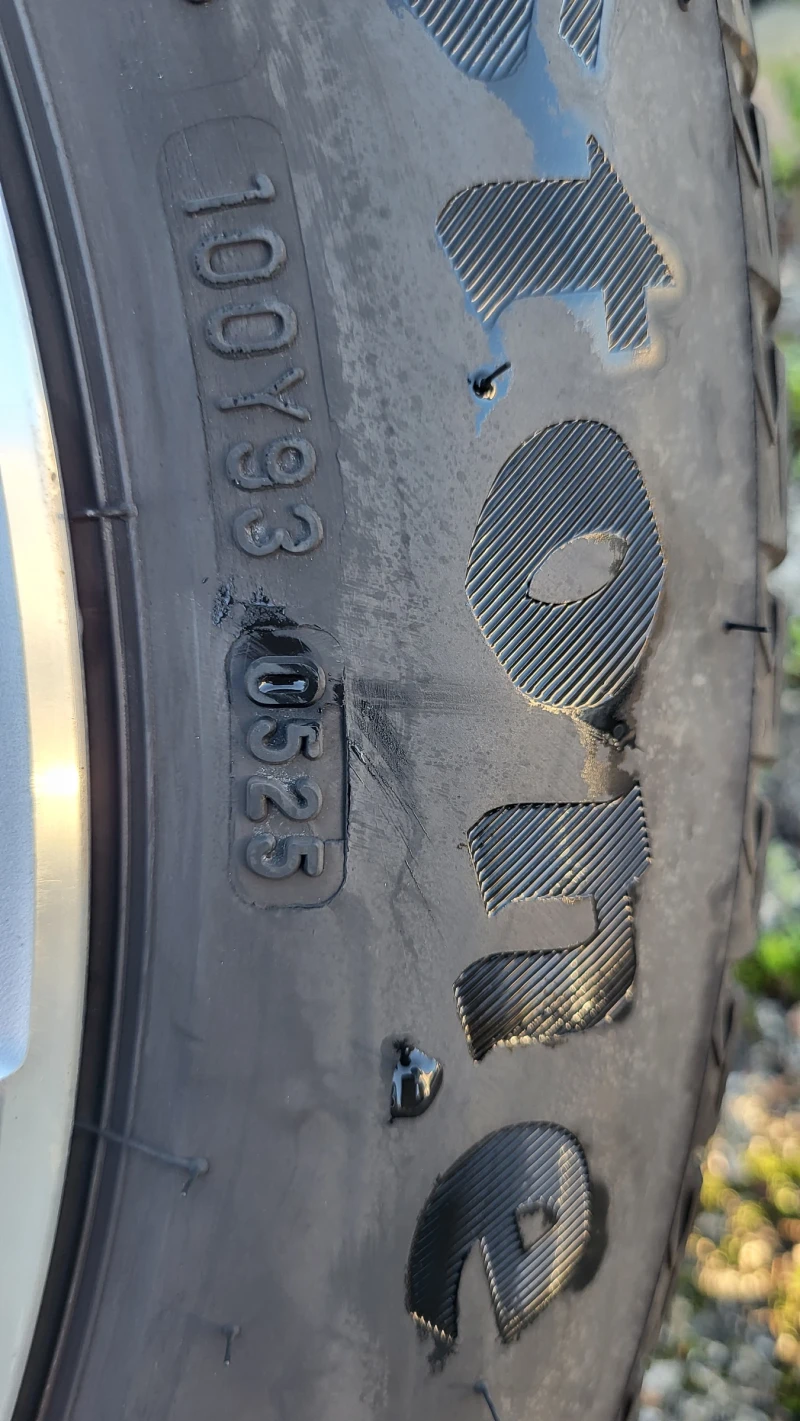 VW Passat, снимка 9 - Автомобили и джипове - 52825699