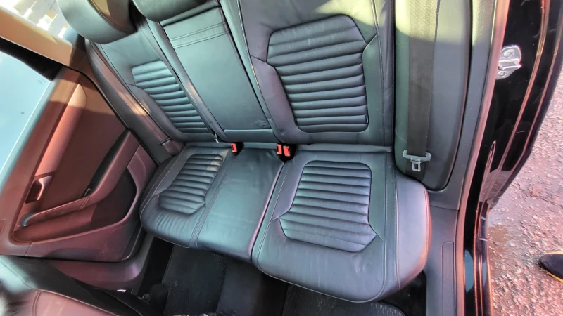 VW Passat, снимка 7 - Автомобили и джипове - 52825699