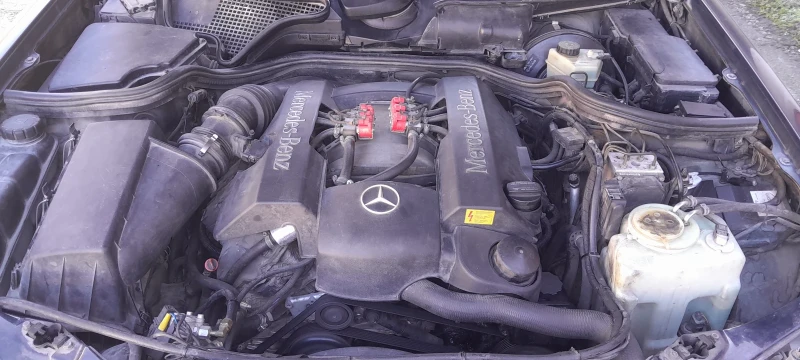 Abarth 124 2.4i Газов инжекцион, снимка 9 - Автомобили и джипове - 53079499