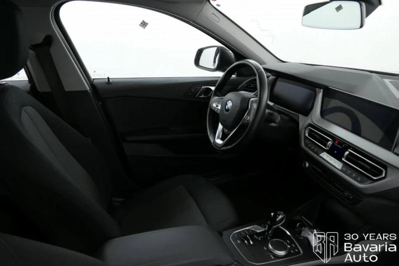 BMW 120 i Steptronic Modell Advantage, снимка 7 - Автомобили и джипове - 53093898
