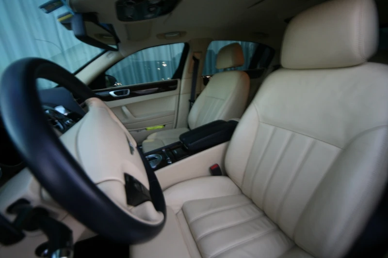 Bentley Continental  брониран B6, снимка 8 - Автомобили и джипове - 53094352