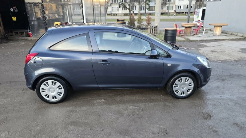 Opel Corsa 1.2 Бензин 2008, снимка 3 - Автомобили и джипове - 53143349