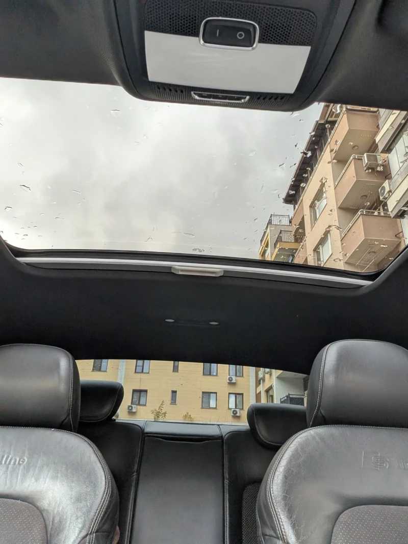 Audi A5 S Line, снимка 13 - Автомобили и джипове - 53225086