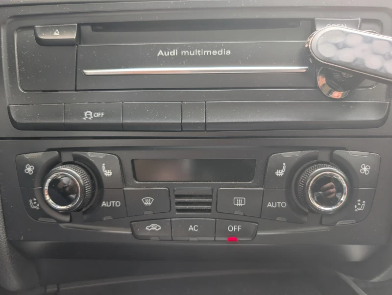 Audi A5 S Line, снимка 6 - Автомобили и джипове - 53225086