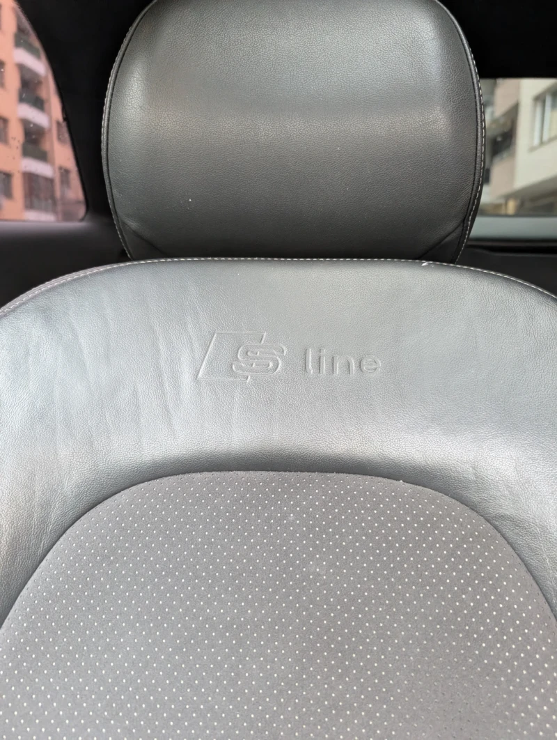 Audi A5 S Line, снимка 12 - Автомобили и джипове - 53225086