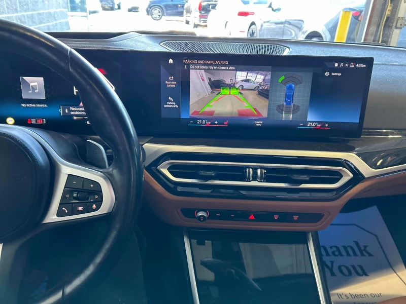 BMW 330 330I xDrive Mpack, снимка 7 - Автомобили и джипове - 53263788