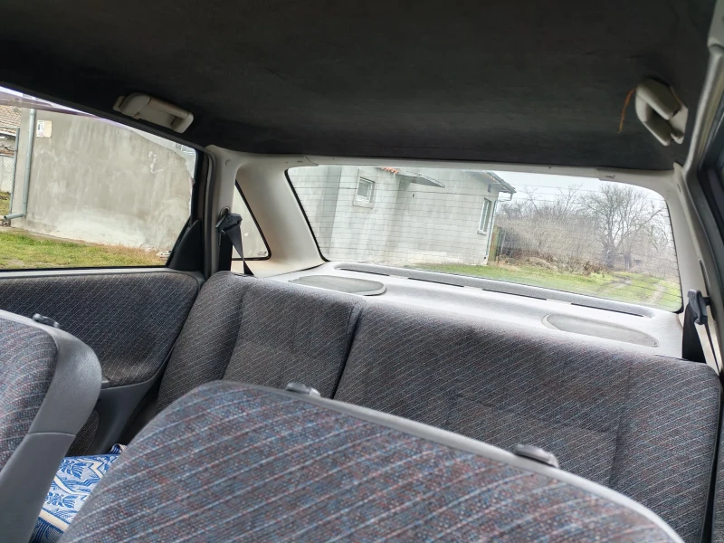 Opel Astra 1.4i моно, снимка 5 - Автомобили и джипове - 53302923