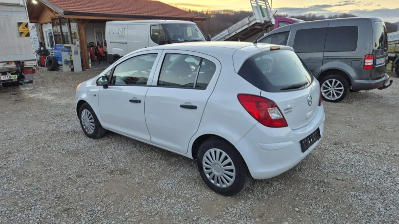 Opel Corsa 1 , 2  ECO, снимка 3 - Автомобили и джипове - 53445918