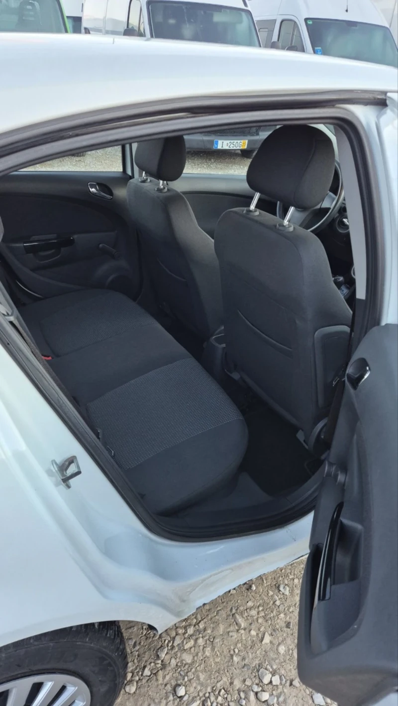 Opel Corsa 1 , 2  ECO, снимка 6 - Автомобили и джипове - 53445918