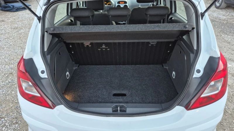 Opel Corsa 1 , 2  ECO, снимка 7 - Автомобили и джипове - 53445918