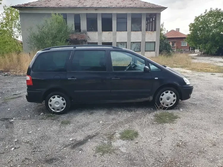 Ford Galaxy, снимка 3 - Автомобили и джипове - 47077750