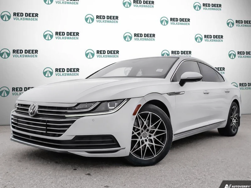 VW Arteon 2019 VOLKSWAGEN ARTEON SEL PREMIUM - 41500 лв. - 60926884 | Car24.bg