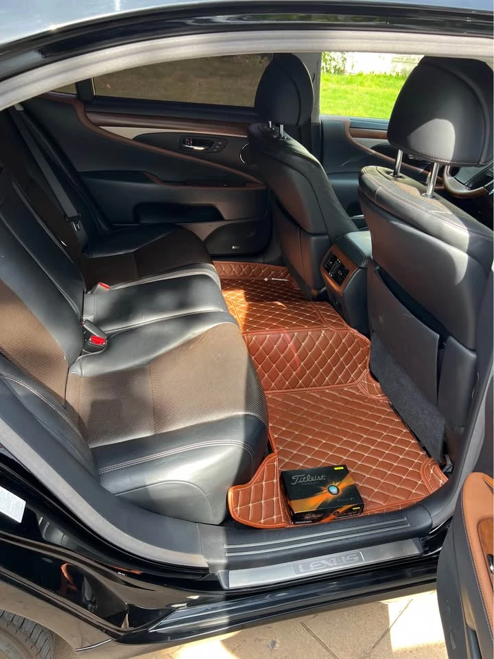 Lexus LS 460 * RARE* AWD* ���������� ��� ������������ ������*  | Mobile.bg � ����������� 9