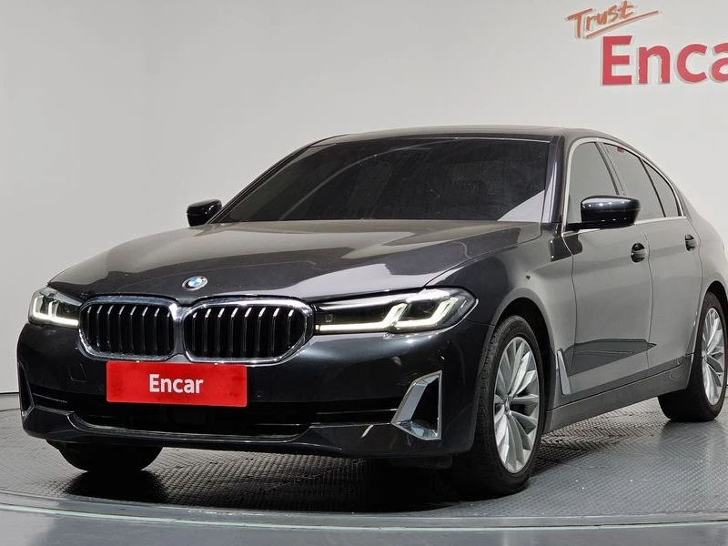 BMW 530 530i Luxury| 248к.с.| ВКЛ.ТЕХНОТЕСТ